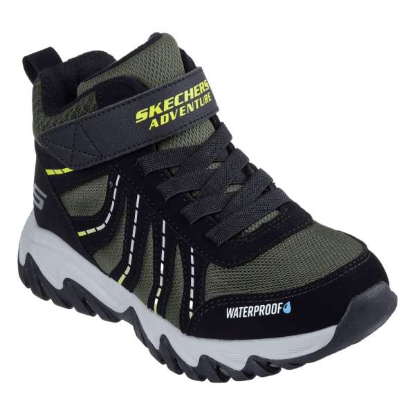 SKECHERS PATIKE RUGGED RANGER - STOR