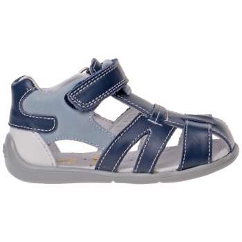 POLLINO SANDALE BLUE 