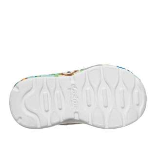 SKECHERS PATIKE PLAY SCENE 