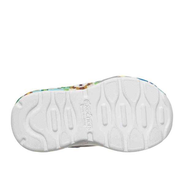 SKECHERS PATIKE PLAY SCENE 