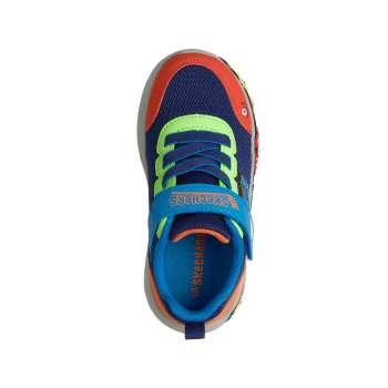 SKECHERS PATIKE PLAY SCENE 