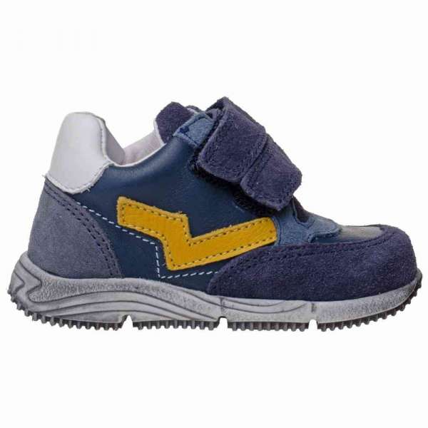 POLLINO PATIKA BLUE 