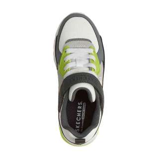 SKECHERS PATIKE UNO LITE - REVIVAL-EDGE 