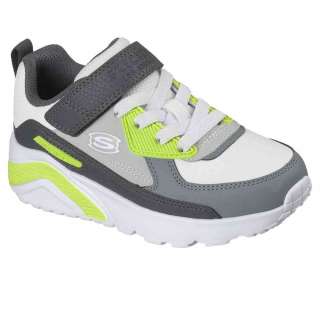 SKECHERS PATIKE UNO LITE - REVIVAL-EDGE 