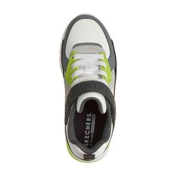 SKECHERS PATIKE UNO LITE - REVIVAL-EDGE 