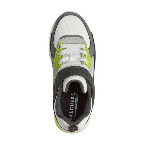 SKECHERS PATIKE UNO LITE - REVIVAL-EDGE 