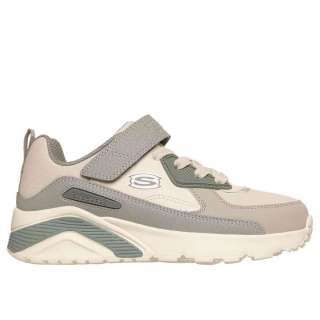 SKECHERS PATIKE UNO LITE - REVIVAL-EDGE 