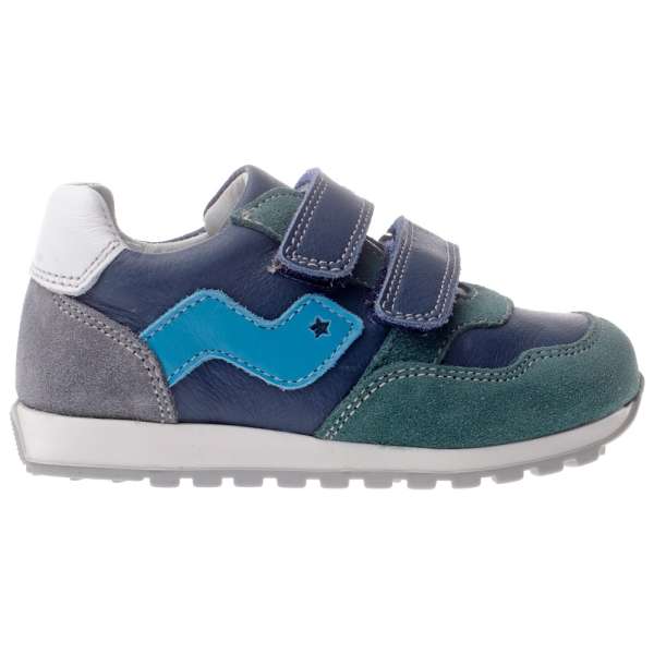 POLLINO PATIKA BLUE 