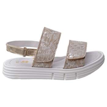 POLLINO SANDALA KHAKI 