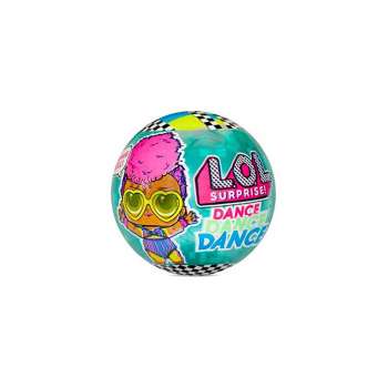 LOL DANCE DOLL 