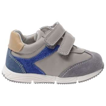 POLLINO CIPELE GREY 