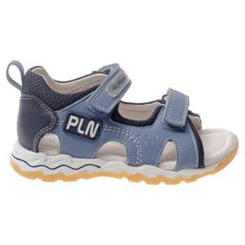 POLLINO SANDALE BLUE 
