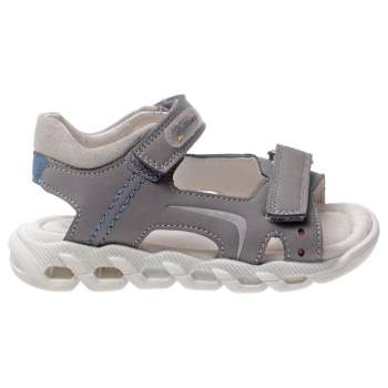 POLLINO SANDALE GREY 