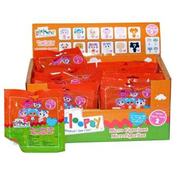 MICRO LALALOOPSY SRP PK ASST 2-FC PDQ 