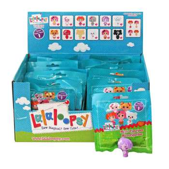 MICRO LALALOOPSY SRP PK ASST 2-FC PDQ 