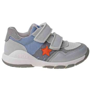 POLLINO PATIKA GREY 