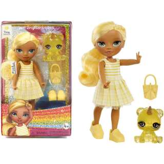 531210 RAINBOW HIGH LITTLEST LUTKA ASST