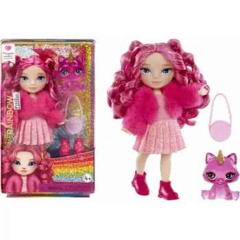 531210 RAINBOW HIGH LITTLEST LUTKA ASST 