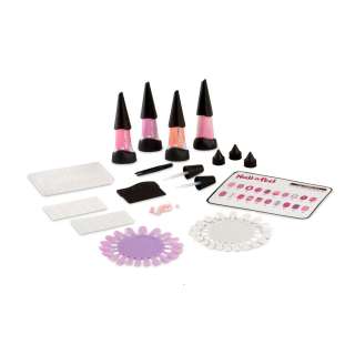 NAIL A PEEL TEMATSKI SET ASST 