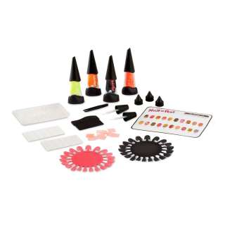 NAIL A PEEL TEMATSKI SET ASST 