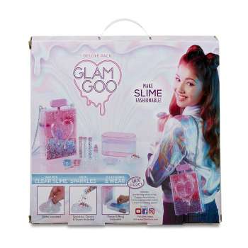 GLAM GOO DELUXE SET 