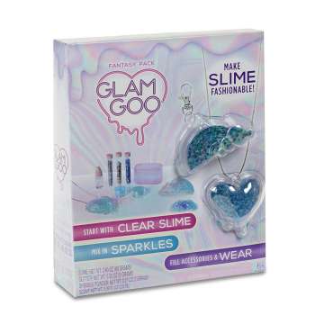 GLAM GOO SET ASST 