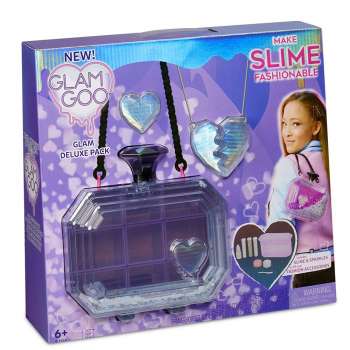 GLAM GOO DELUXE SET 