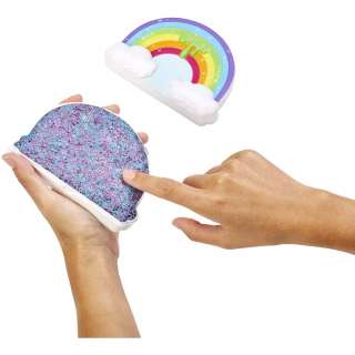 POOPSIE RAINBOW CRUSH ASST