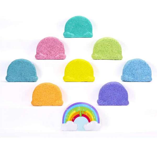 POOPSIE RAINBOW CRUSH ASST