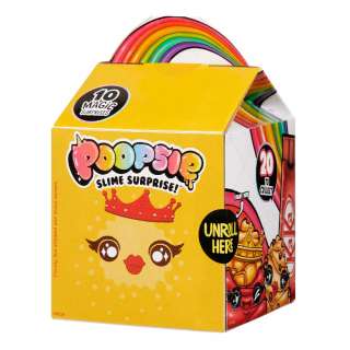 POOPSIE POOP IZNENADJENJE