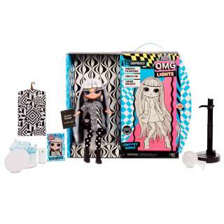 565147 LOL OMG LIGHTS DOLL 