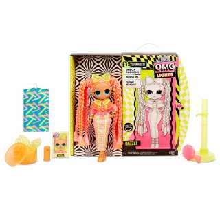 565147 LOL OMG LIGHTS DOLL 