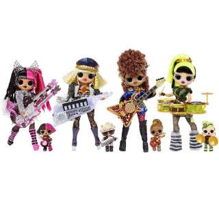 LOL REMIX SUPER SURPRISE SET