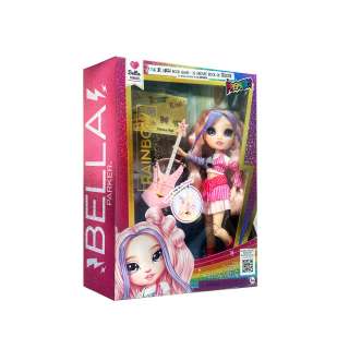 567615 RAINBOW HIGH NEW JR. HIGH FASHION ASST 