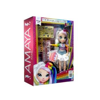 567615 RAINBOW HIGH NEW JR. HIGH FASHION ASST 