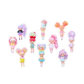 SECRET CRUSH MINIS ASST