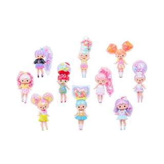 SECRET CRUSH MINIS ASST 