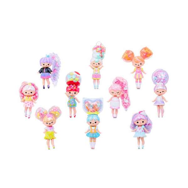 SECRET CRUSH MINIS ASST
