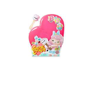SECRET CRUSH SUNDAE WINNIE