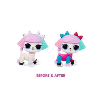 LOL COLOR CHANGE PET ASST 