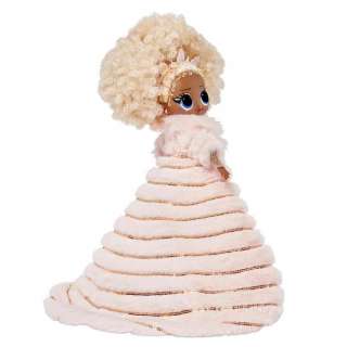 LOL OMG HOLIDAY DOLL