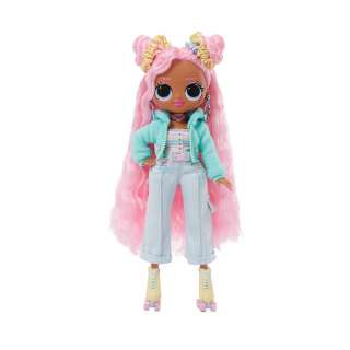 LOL OMG DOLL