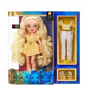 578277 RAINBOW HIGH DOLL AST 