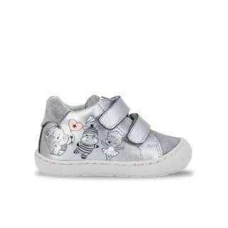 CICIBAN CIPELE ARGENTO