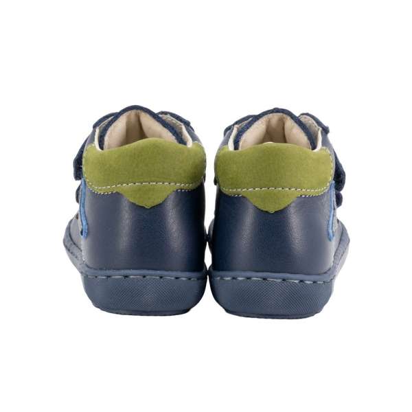 CICIBAN CIPELE BUGGY NAVY