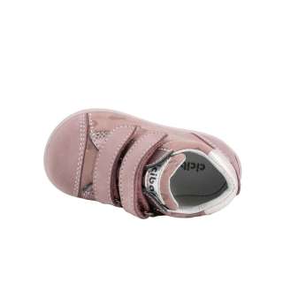 CICIBAN CIPELE MARINES DARK-ROSE
