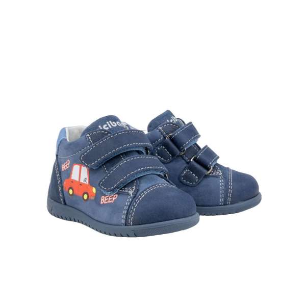 CICIBAN CIPELE MARINES OCEAN 