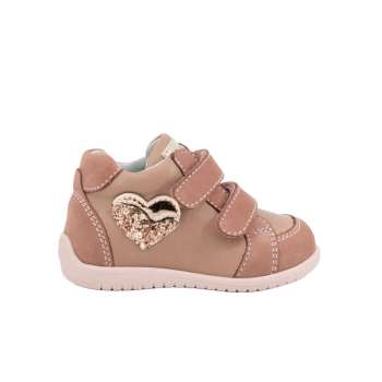 CICIBAN CIPELE MARINES ROSA-ANTICO 