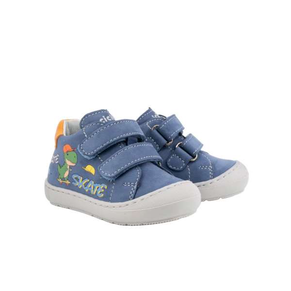 CICIBAN CIPELE BUGGY OCEAN