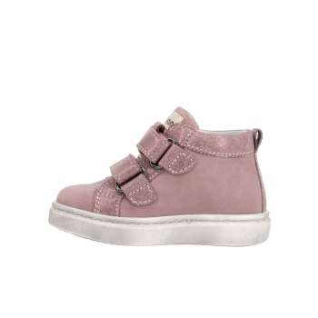 CICIBAN CIZME FLORA DARK-ROSE 